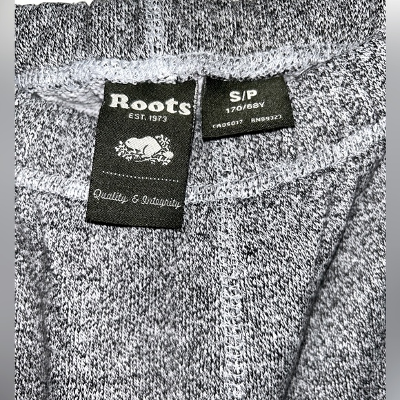 Roots Sweatpants - Picture 3 of 3